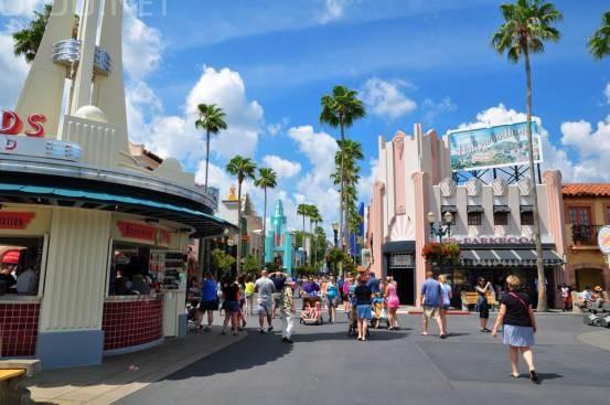 创意世界：全球五大创意产业园区“争奇斗艳”