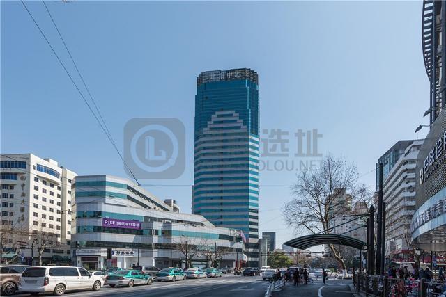 下城区武林商圈写字楼出租，建银中心精装修办公室