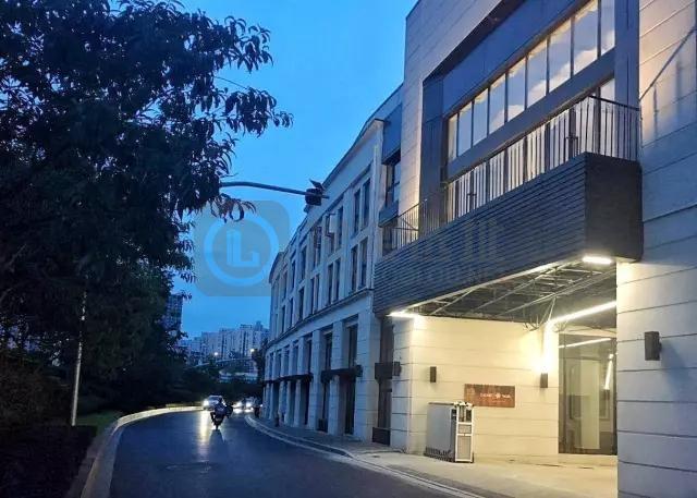 苏州河畔 超级LOFT 热浪来袭