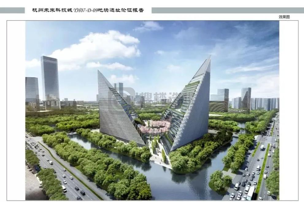 果然！OPPO全球终端总部也来了！世界级的未来科技城，对手只剩下自己！