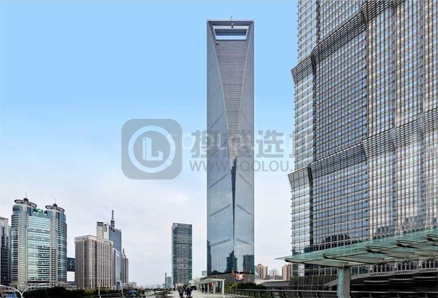 上海浦东新区写字楼出租/办公楼租赁-环球金融中心