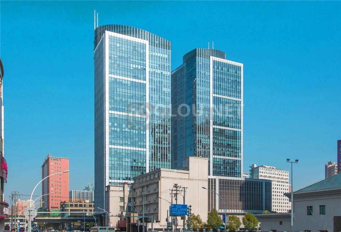 上海徐汇区写字楼出租/办公楼租赁-华宜大厦