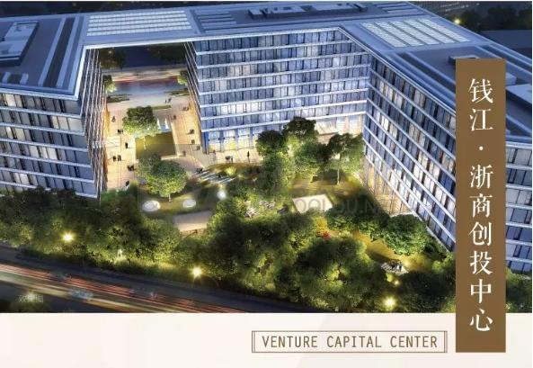 为什么世界500强，更愿意扎堆CBD?