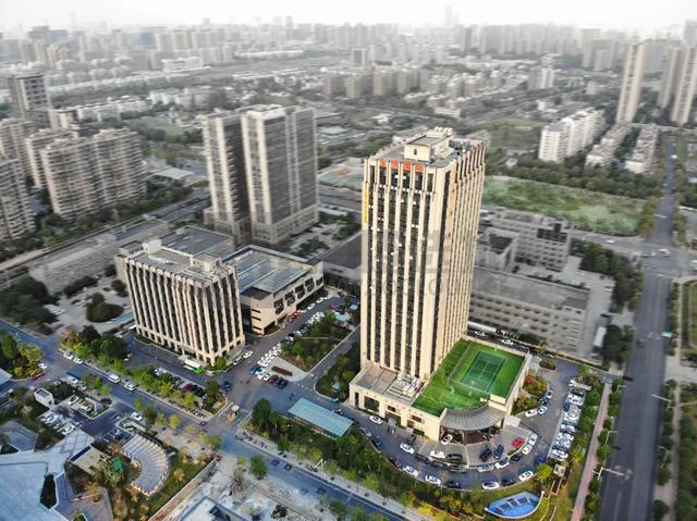 金绣国际第二次上国家级小型微型企业创业创新示范基地推荐名单