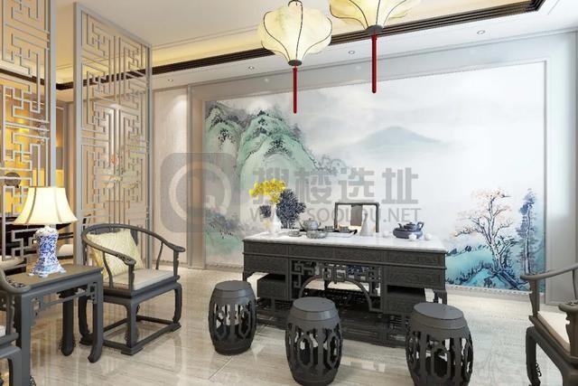 办公室风水：摆放绿色植物的位置与风水禁忌有哪些？