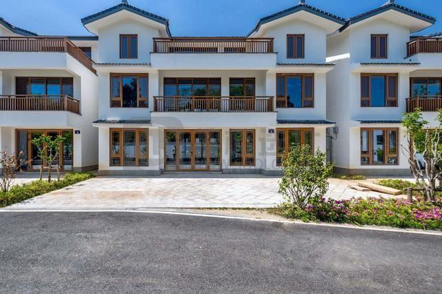 西湖一里，这样的别墅办公，你喜欢吗？