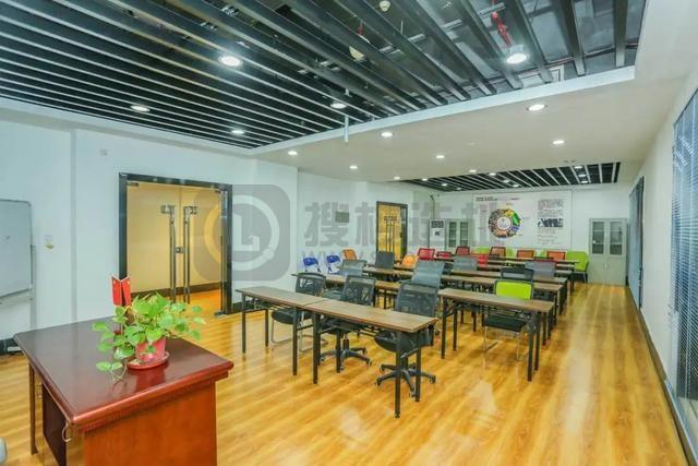 给创业公司找办公室的8条建议！