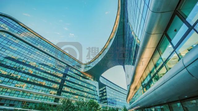 小独栋写字楼 一线城市写字楼市场的新兴明星？