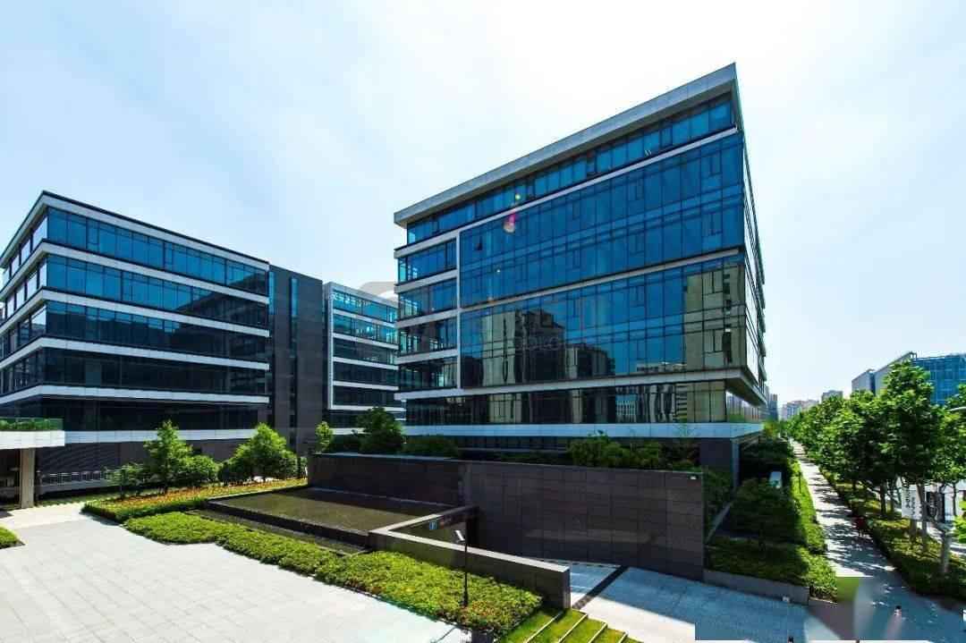 这家企业37亿竞得长宁近期最大地块！