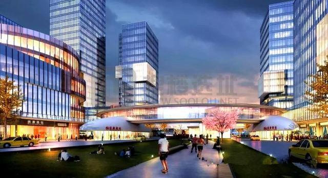 杭州地铁4号线新进展！“拱康路站”区间左线盾构顺利始发！