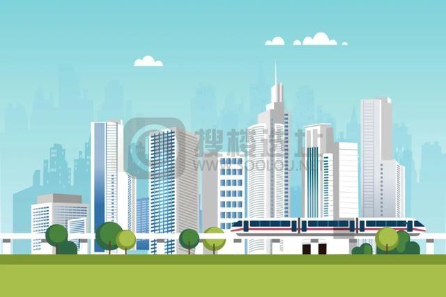 串联6条地铁线，世博地区出行更方便！19号线新进展来啦