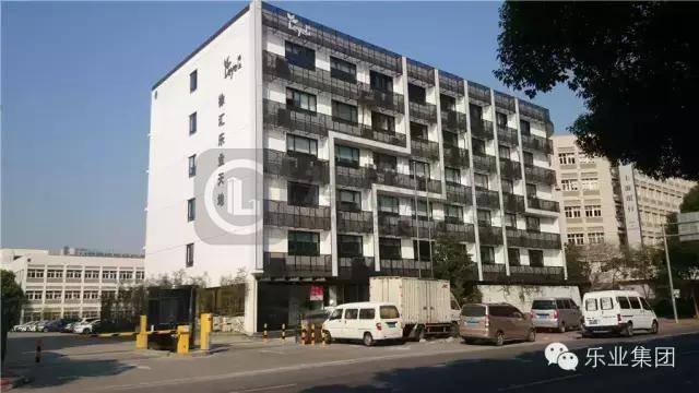 徐汇乐业天地 | 大隐于市，乐享净土