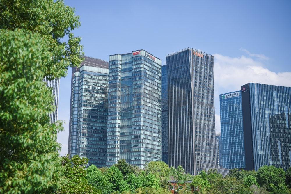 如何租到一个靠谱的写字楼？