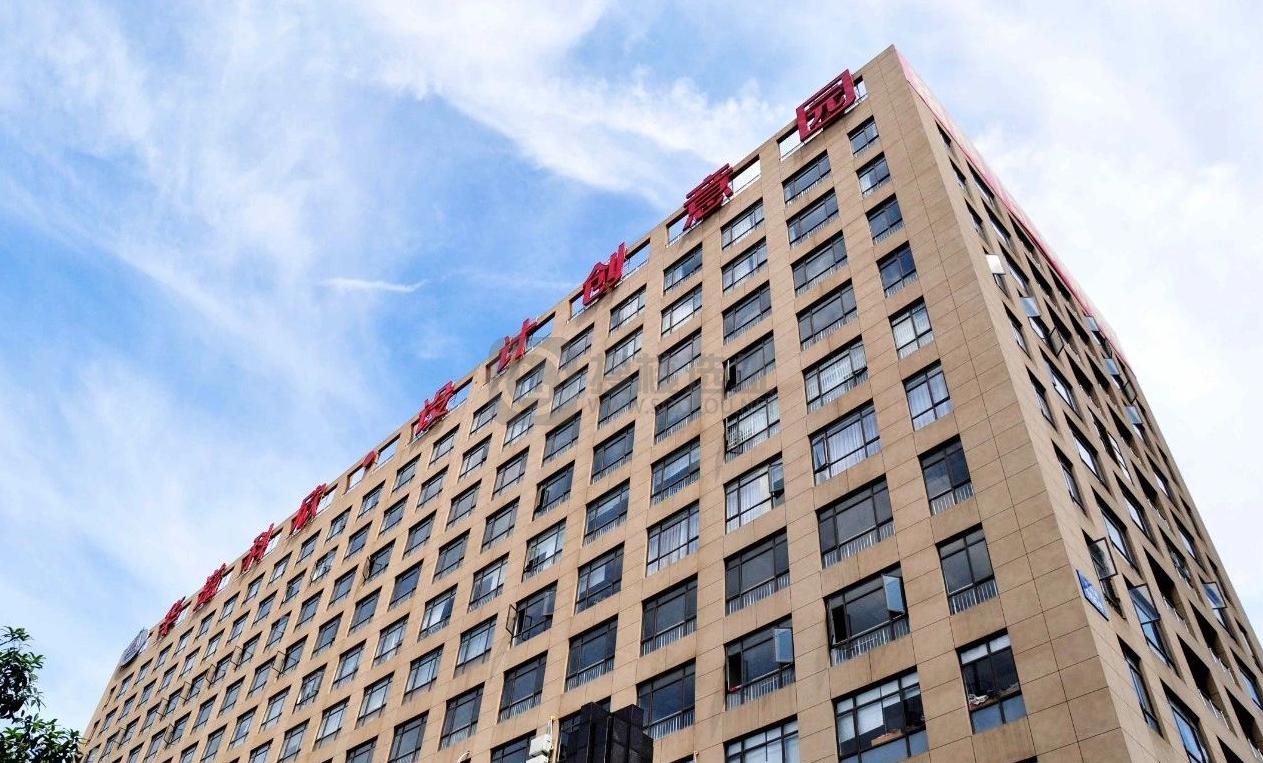 文创 | 2049全国文创园区（浙江）之12：华滋科欣设计创意园