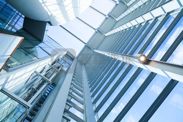 写字楼买卖的税费是怎么算的呀？