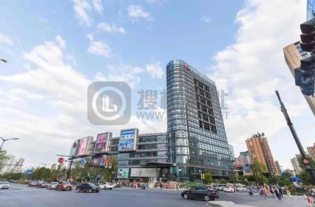 杭州钱塘新区金沙印象城荣获2019年度影响力商业项目大奖