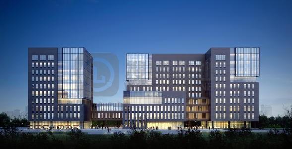 写字楼和产业园有哪些区别？