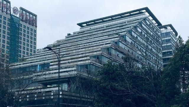 「好楼推荐」南北商务港 雄居大运河畔的综合商务大厦