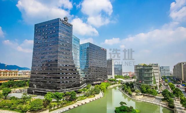 武林新城CBD 中央活力商务 杭州新天地全球招租