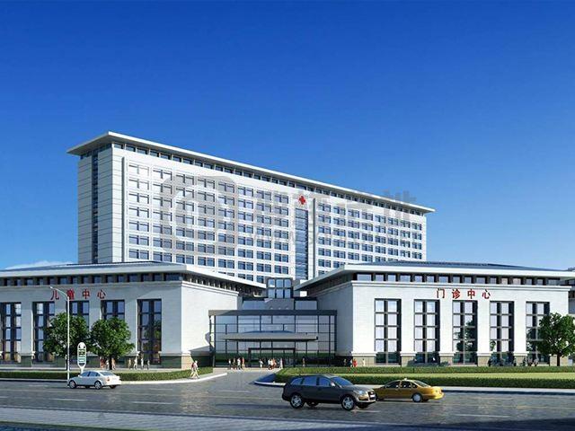 医院选址规定？