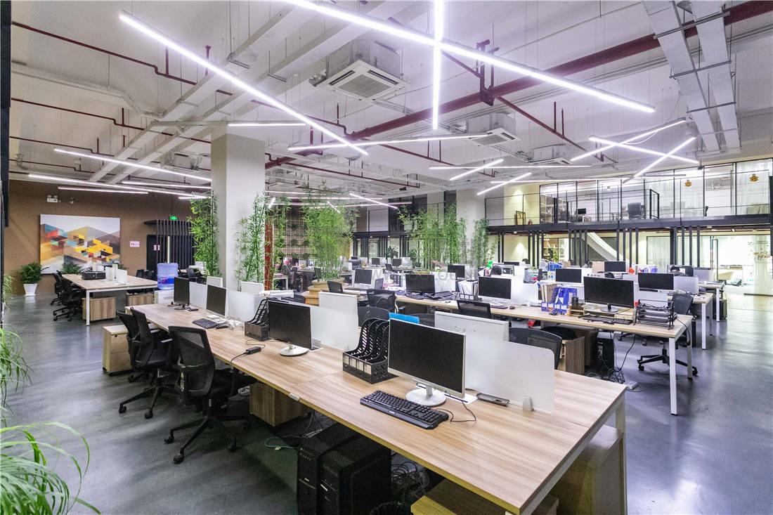 写字楼如何管理？