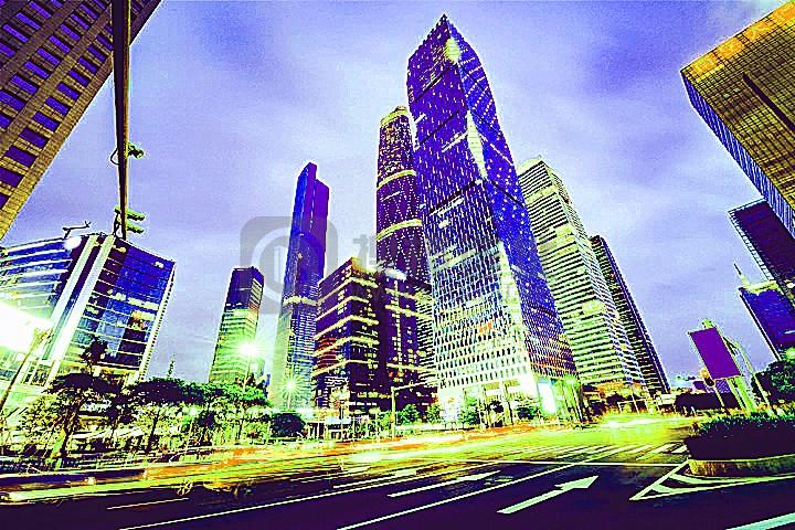 一线城市写字楼市场整体变现乏力