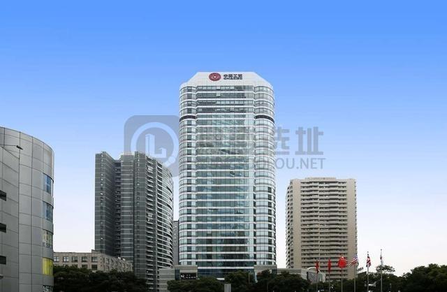 长宁区虹桥开发区办公楼租赁推荐—协泰中心