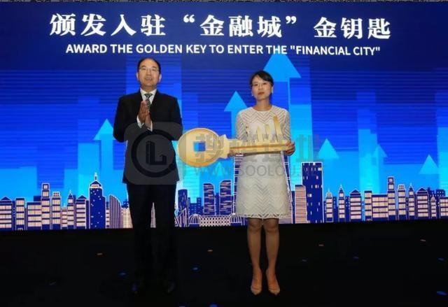 亿元税收楼超百幢，50亿元税收楼4幢！陆家嘴还将新增商办楼8幢