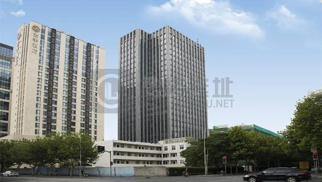 上海长宁区写字楼出租/办公楼租赁-文广大厦