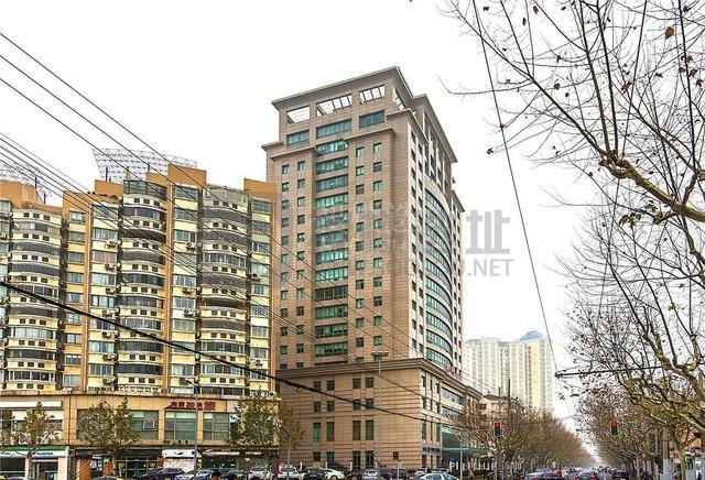 上海徐汇区写字楼出租/办公楼租赁，凯利大厦