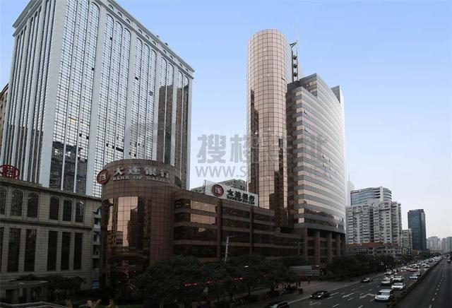 上海长宁区写字楼出租/办公楼租赁，太平洋企业中心