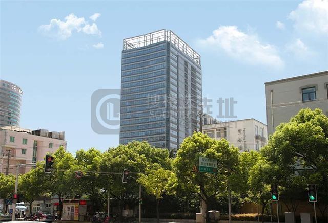上海长宁区写字楼出租/办公楼租赁，东方维京大厦