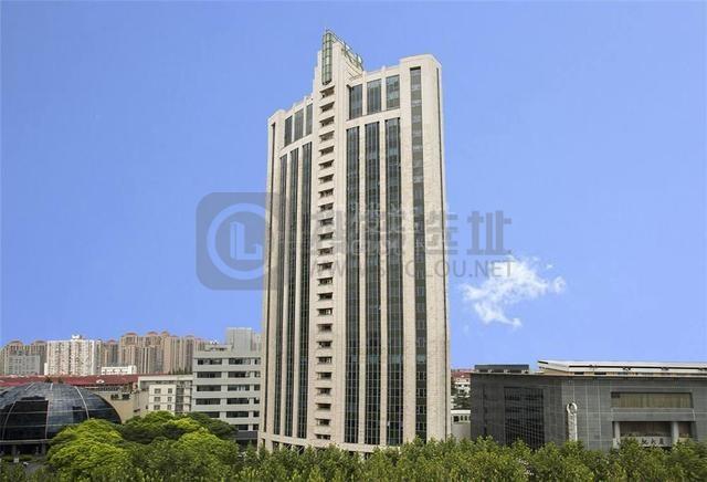 上海长宁区写字楼出租/办公楼租赁-现代广场