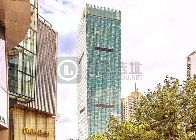 上海徐汇区写字楼出租/办公楼租赁-嘉华中心