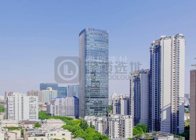 上海徐汇区写字楼出租/办公楼租赁-世纪商贸广场