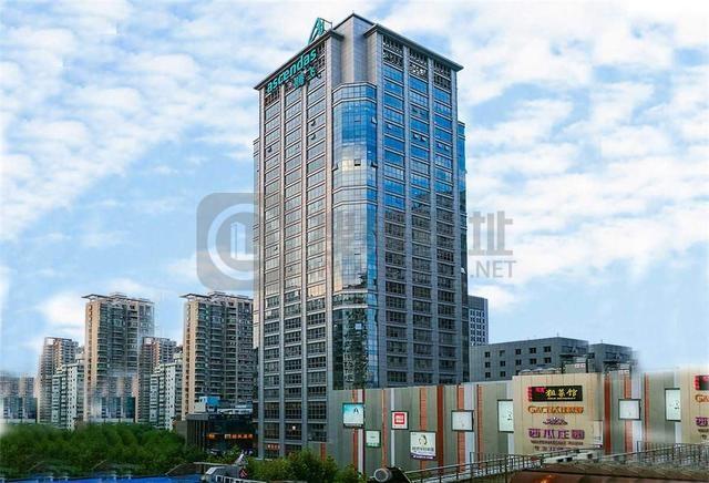 上海徐汇区写字楼出租/办公楼租赁-腾飞大厦