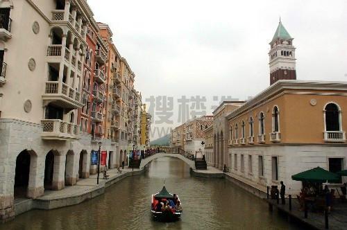 杭州市十大文化创意园区-湘湖文化创意产业园