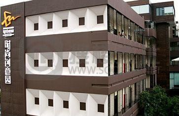 杭州市十大文化创意园区-西湖创意谷