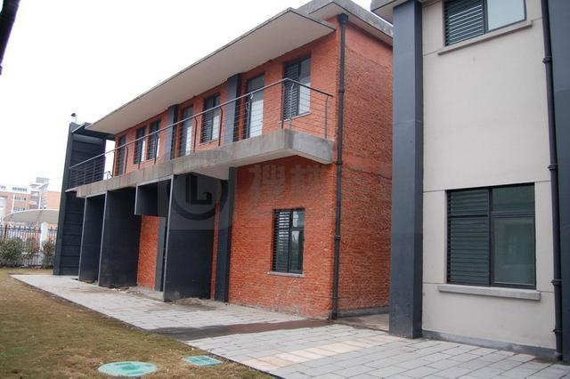 杭州市十大文化创意园区-运河天地文化创意园