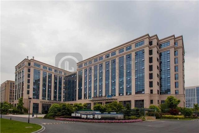 蒋村商务中心：西溪CBD跨境电子商务综试区