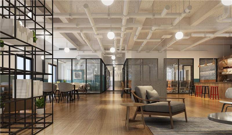 联合办公有哪些优点和缺点?