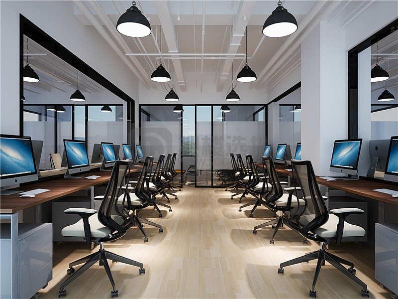 办公室的套内面积与建筑面积分别指的是什么？