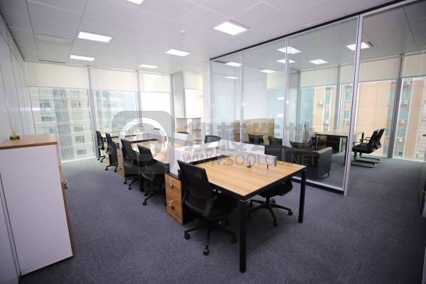 租办公室如何挑选优质的写字楼?