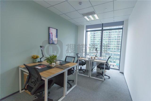 创业公司如何租到合适的办公室?