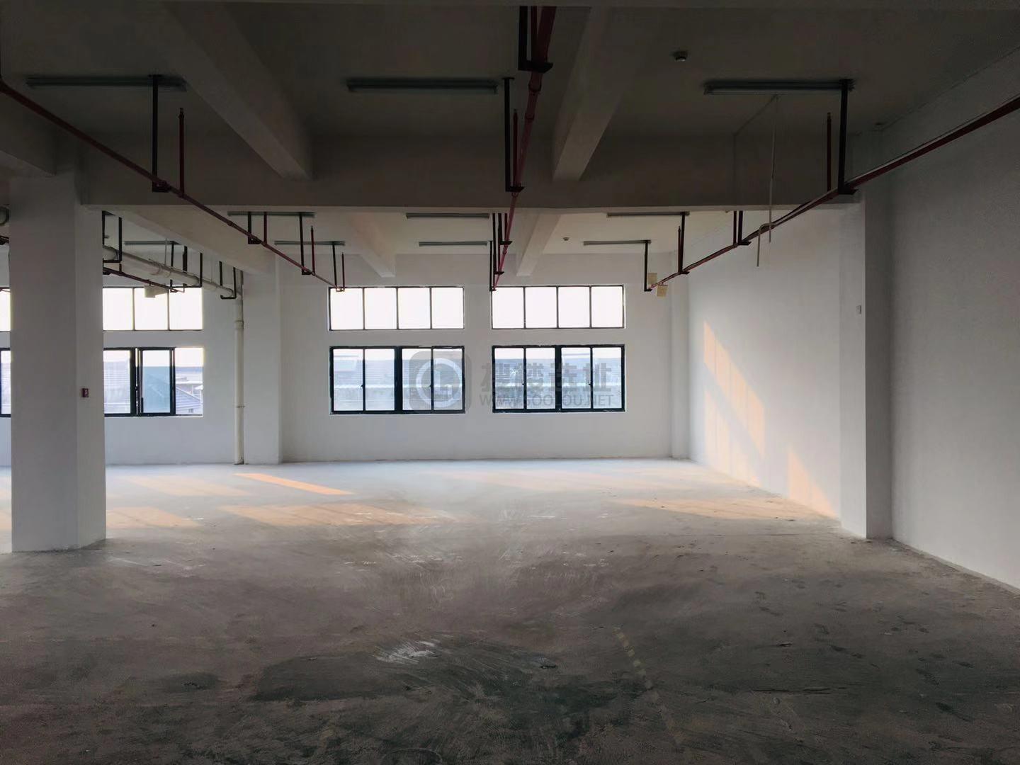 租赁毛坯写字楼还需要交纳押金吗？