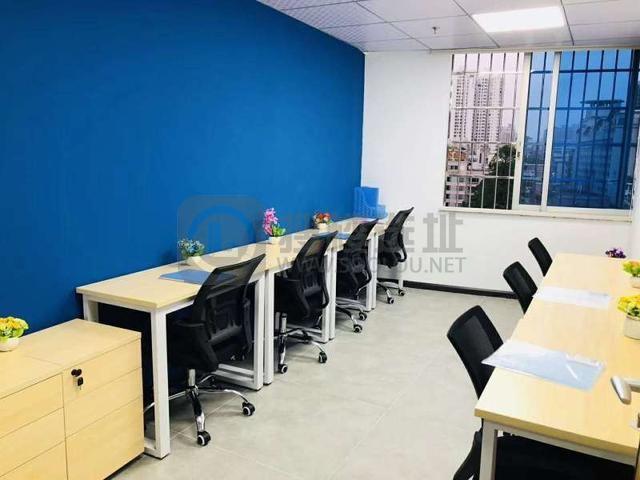 联合办公出租和写字楼出租的相爱相杀，你的选择是什么?