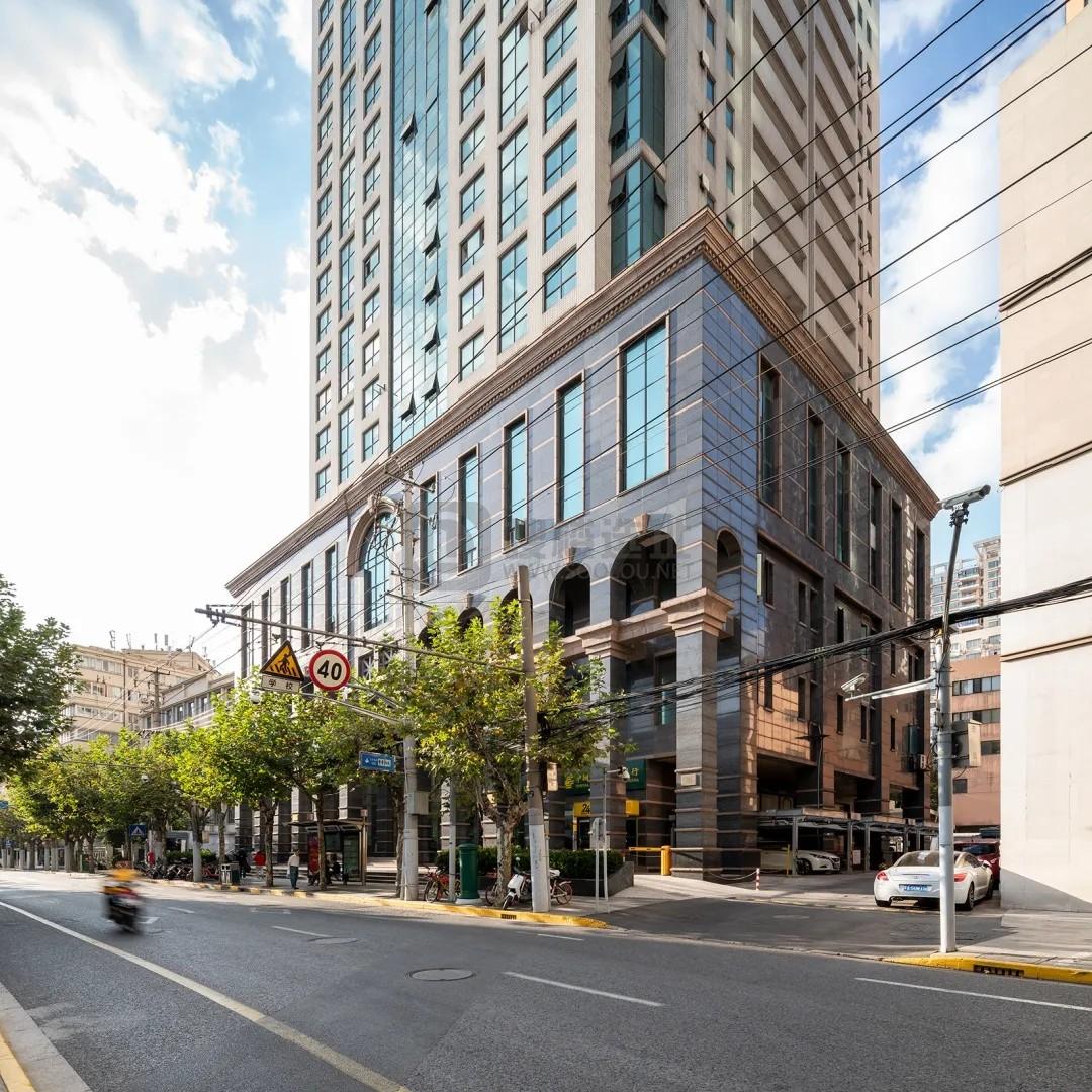 静安区洪安大厦好不好，租金多少钱？