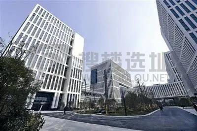 盘点杭州各区最适合互联网企业入驻的写字楼