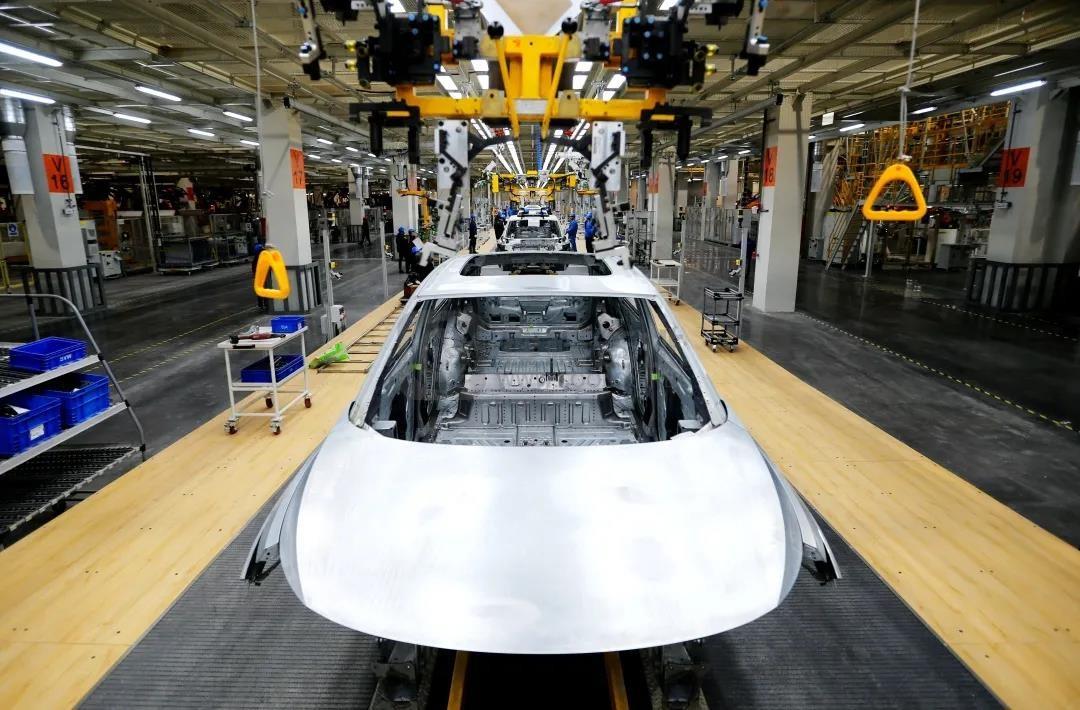 上海的这个区以历史文化名城、国际汽车城、科学卫星城闻名，未来还将“超级变变变”！