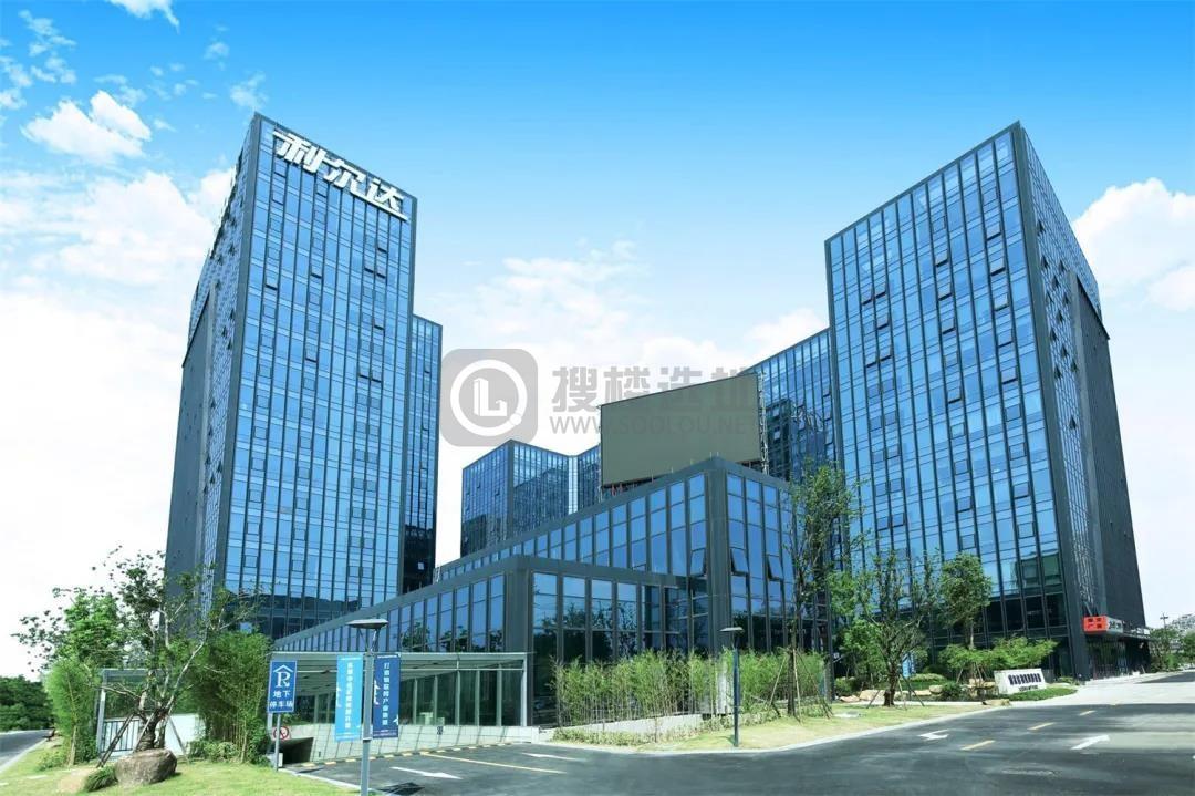 全市首创！余杭区公布首批星级商务楼宇名单